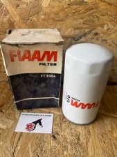 Filtro olio motore *FIAAM* NISSAN PATROL III 3.0/3.3D PICK UP (D21) cod. FT4984