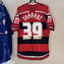 Maglia calcio QPR/Queens Park
