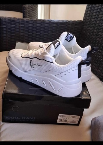 Karl kani hood runner - karl,