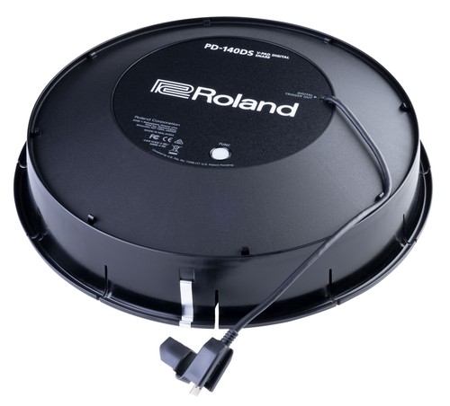 Roland head trigger basket - roland, per