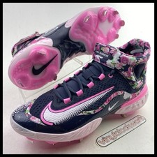 Scarpe da baseball Nike Alpha