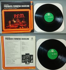 PFM PREMIATA FORNERIA MARCONI