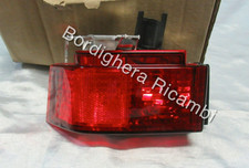 OPEL MERIVA A DAL 2003 AL 2010 FANALINO RETRONEBBIA SINISTRO ORIGINALE 6223039