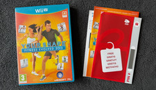 Your Shape: Fitness Evolved