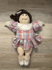 Xavier Roberts Cabbage Patch