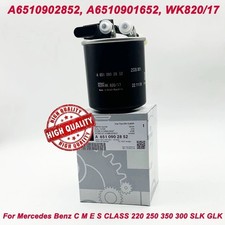 Filtro carburante diesel per