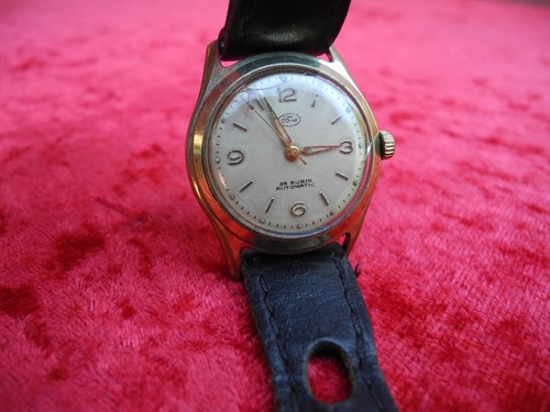Orologio polso ford oltre - polso,
