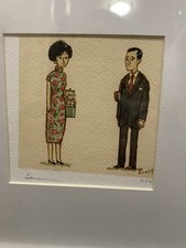 Scott C. In the Mood For Love