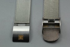 Bracciale orologio vintage