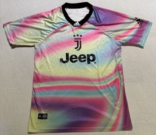 Adidas Juventus EA Sports