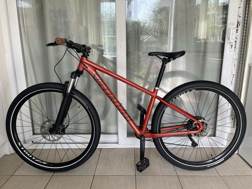 Specialized rockhopper comp29 - rockhopper,