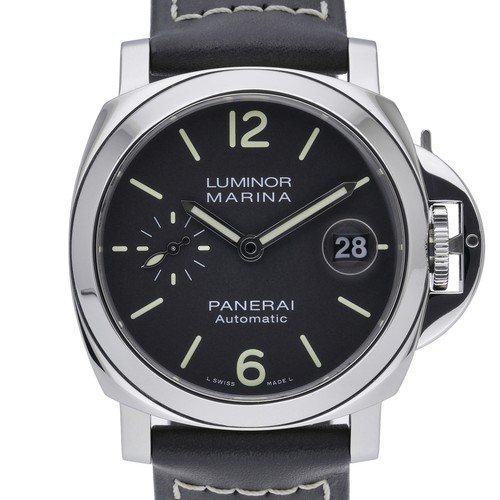 Panerai luminor marina - luminor,