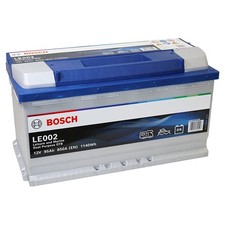 Bosch LE 002 (ex L5 013) 12V