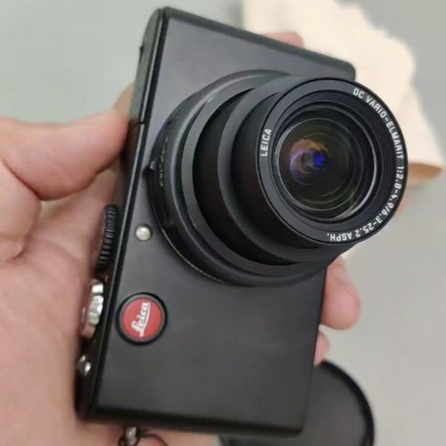 Leica lux 10mp - leica, d-lux
