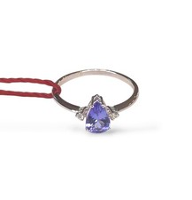 Anello donna PROMESSE oro