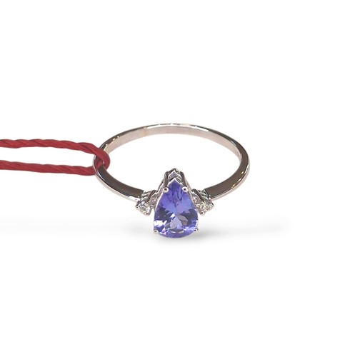 Anello donna promesse - promesse, oro