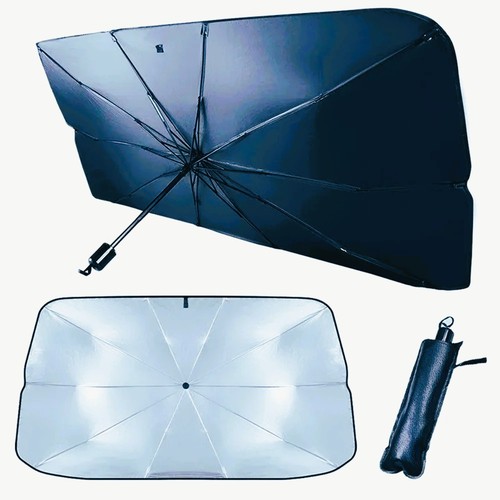 Parasole auto ombrello - parasole,