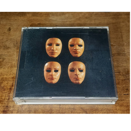 Pink floyd there - floyd,