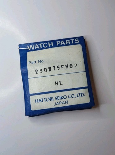 Vintage watch seiko - seiko, 8s23-6080