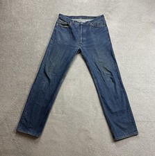 Pantalone jeans uomo Levis 501