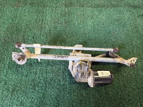Motorino tergicristallo opel - tergicristallo,