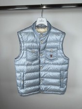 Moncler Gilet Uomo Arradon