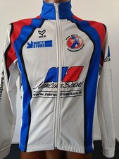 giacca ciclismo antivento wind