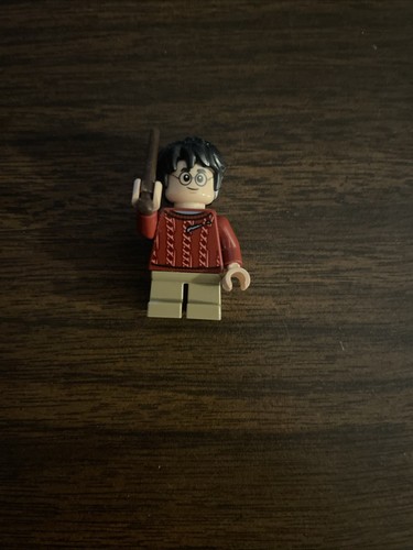 Lego minifigure harry potter - minifigure,