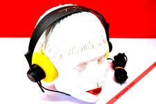 Sennheiser HD-414 Classic -