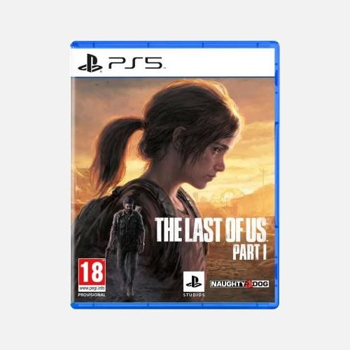 Videogioco ps5 the last - ps5,