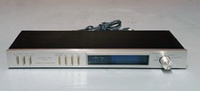 Pioneer DT-500 Blue Line Digital Audio Timer 1980 / 1981