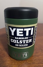 Yeti Rambler Isolatore per