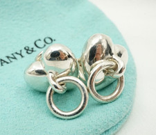 Orecchini vintage Tiffany & Co