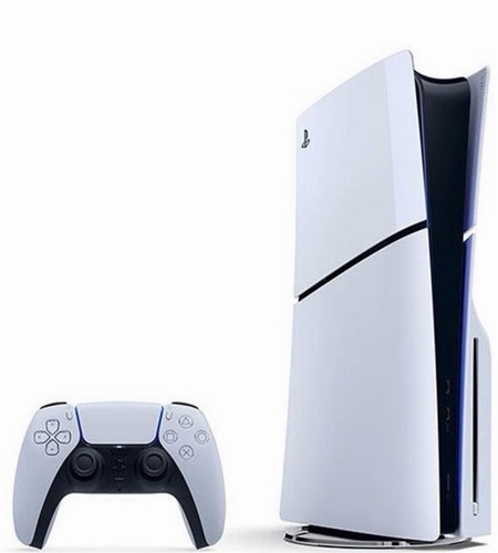 Sony ps5 slim edizione - sony,