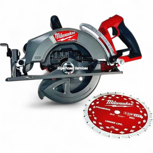 Milwaukee 2930 m18 fuel - milwaukee,