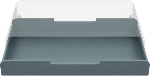 Cassetto portaoggetti blu per - cassetto,