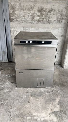 Lavastoviglie professionale - lavastoviglie,