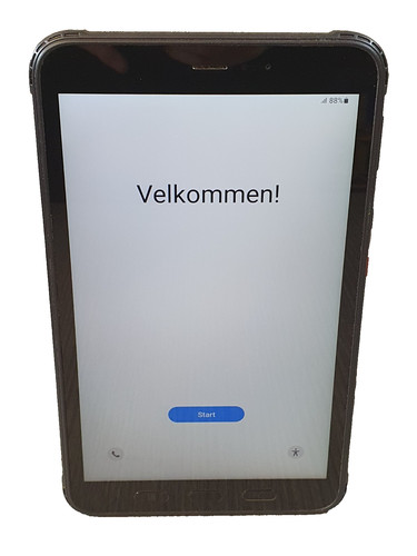 Samsung galaxy tab active3 - samsung,