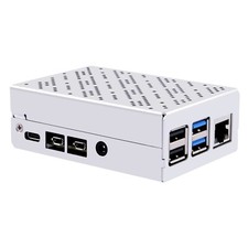 Raspberry Pi 4 Model B