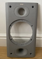 Deflettore altoparlante Bowers