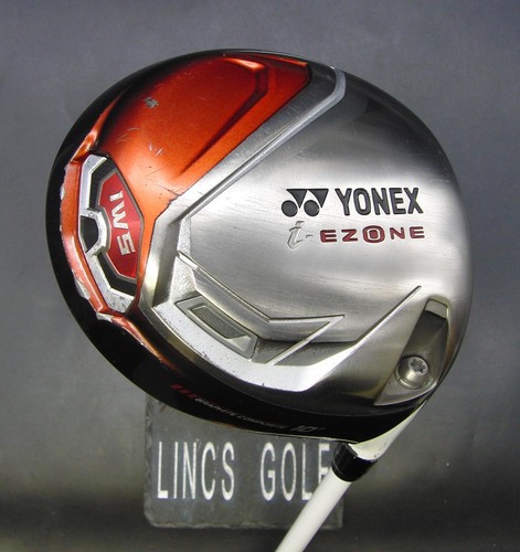 Yonex ezone driver regolare - yonex, i
