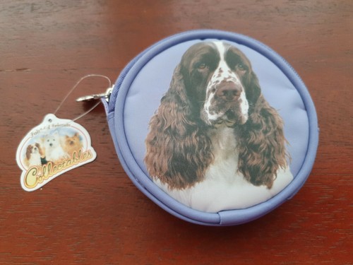Borsa inglese springer - springer, spaniel