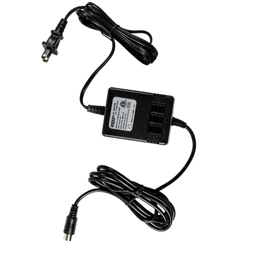 Alimentatore adattatore per - ac,