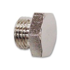 Aria Compressa - Tappo