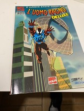 L' UOMO RAGNO - DELUXE - 10