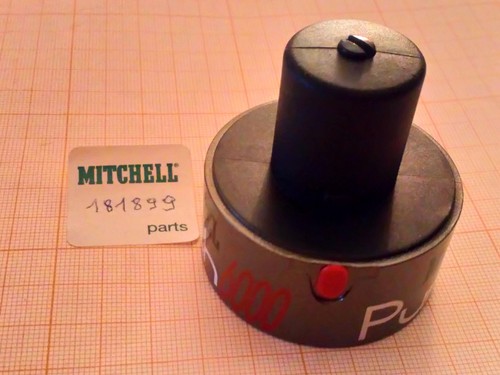 Tutore mulinello mitchell - mulinello,