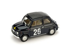Modellino auto scala 43 - auto,