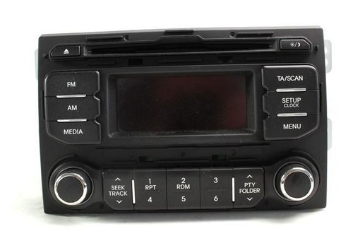 961701w700ca autoradio kia - autoradio,