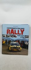 Campionato italiano rally - campionato,