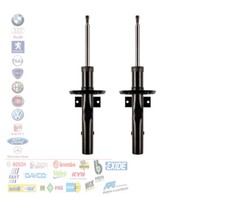 COPPIA 2 AMMORTIZZATORI